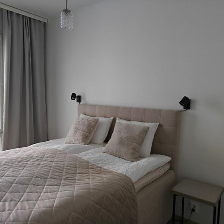 Lapland Arctic Apartments ロヴァニエミ エクステリア 写真