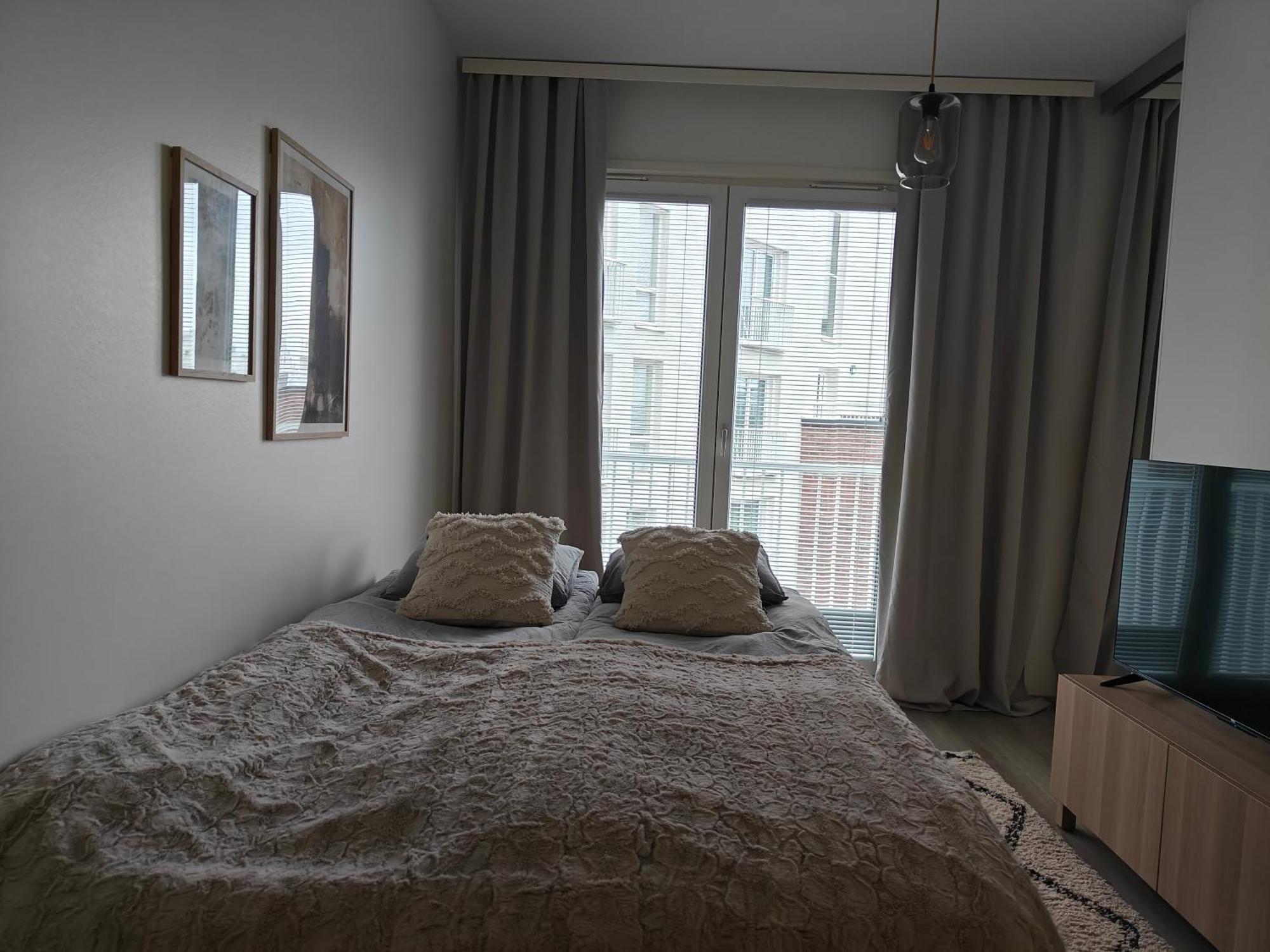 Lapland Arctic Apartments ロヴァニエミ エクステリア 写真