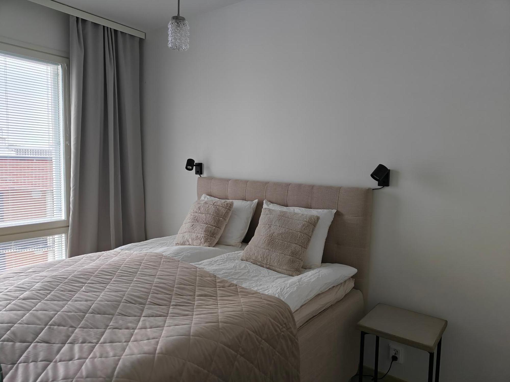 Lapland Arctic Apartments ロヴァニエミ エクステリア 写真