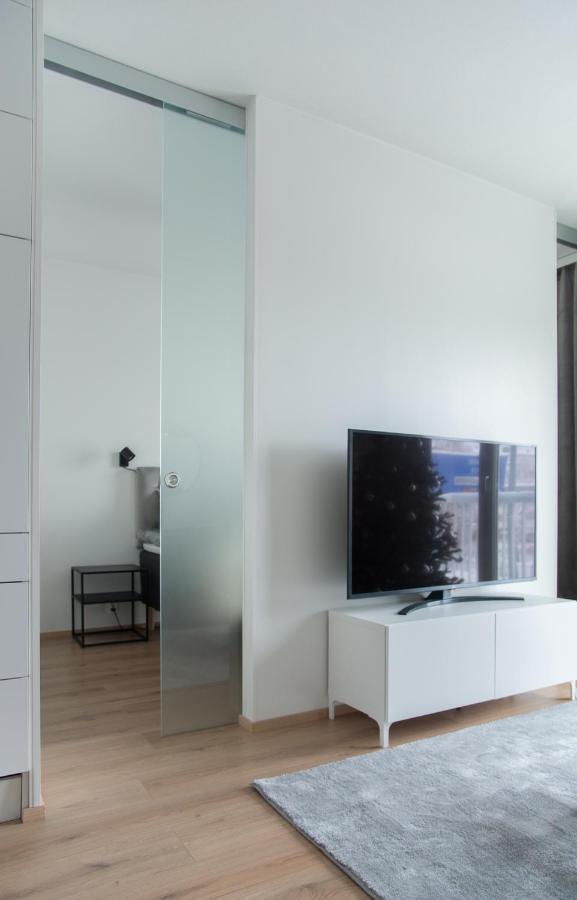 Lapland Arctic Apartments ロヴァニエミ エクステリア 写真