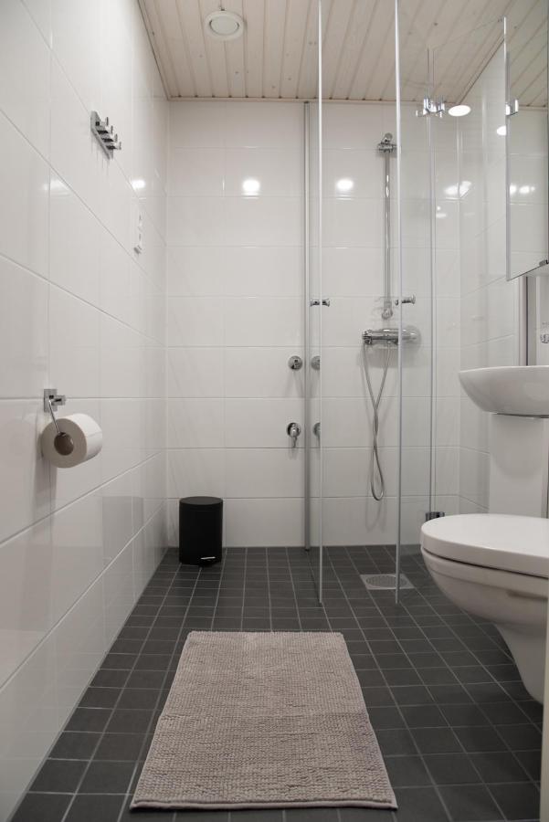 Lapland Arctic Apartments ロヴァニエミ エクステリア 写真
