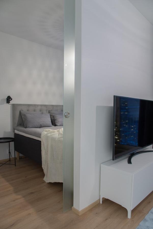 Lapland Arctic Apartments ロヴァニエミ エクステリア 写真