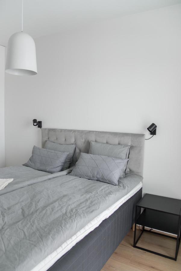 Lapland Arctic Apartments ロヴァニエミ エクステリア 写真