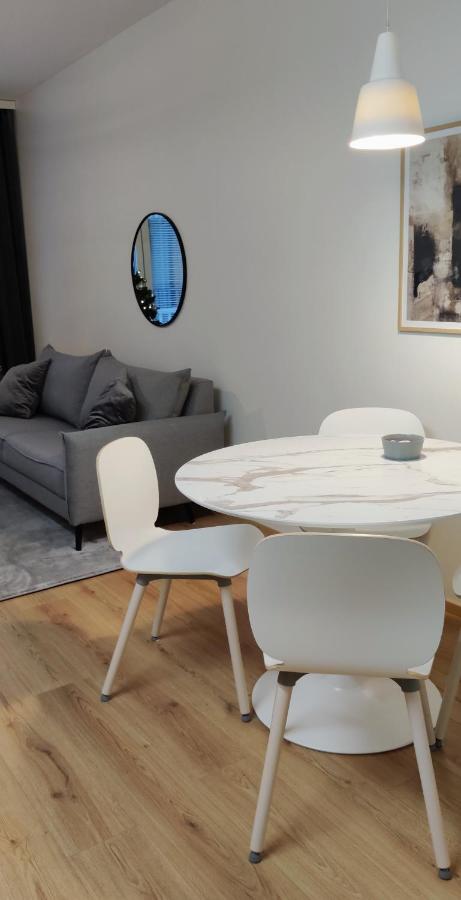 Lapland Arctic Apartments ロヴァニエミ エクステリア 写真