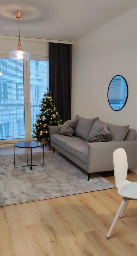 Lapland Arctic Apartments ロヴァニエミ エクステリア 写真