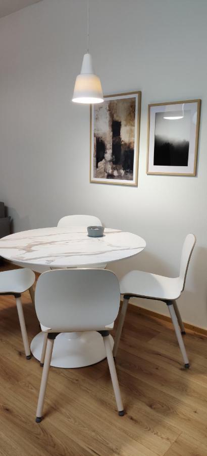 Lapland Arctic Apartments ロヴァニエミ エクステリア 写真